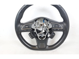 Руль Suzuki Swift III  2016 - 2023 года 4811053RU1HLF, 4811053RU1HLF      