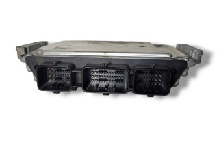 Řídící jednotka 9666986680, 9653958980   Peugeot 5008 2010