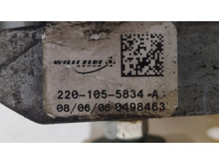    Рулевая рейка 6786904, 2201055827A   BMW 5 E60 E61 2004-2010 года