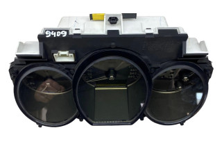 Панель приборов 8380030E91   Lexus GS 300 350 430 450H       