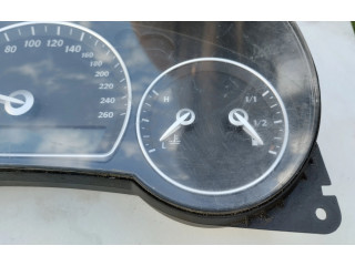 Přístrojová deska  Saab 9-3 Ver2 2007 P12776075  