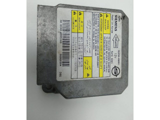 Блок подушек безопасности 8625009061   SsangYong Kyron
