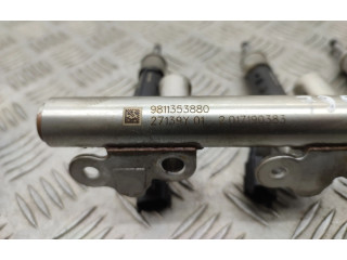 Vstřikovač 9822715980, 9811353880   Opel Grandland X    HN05 
