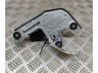 Моторчик заднего дворника 851300E120, 2596009352    Toyota Sienna XL40 IV
