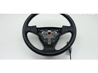 Руль Saab 9-3 Ver2  2008 - 2016 года 12796742, 6020815      