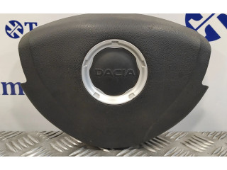 Подушка безопасности водителя 8200823307, 3064537   Dacia Sandero