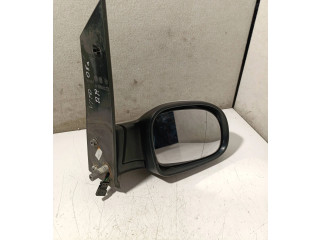 Zpětné zrcátko  Mercedes-Benz Vito Viano W639 2005  232636002  