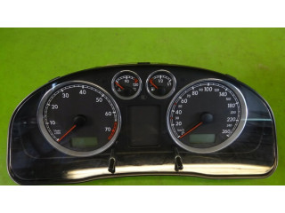 Přístrojová deska  Volkswagen PASSAT B5 1999 3B0919861B  