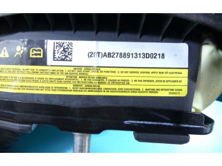 Подушка безопасности водителя 34025023A, IMPRK1355989   Suzuki XL7 II