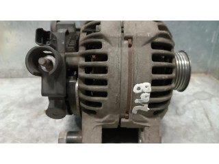 Генератор 9649846780, ALTERNADOR   Citroen Berlingo 2.0     