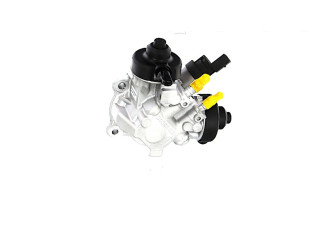 Vstřikovací čerpadlo 0445010641, 0445010641   Audi A6 S6 C7 4G     