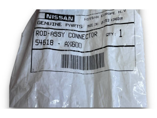 Řídící jednotka 54618AX600   Nissan Micra C+C 2005
