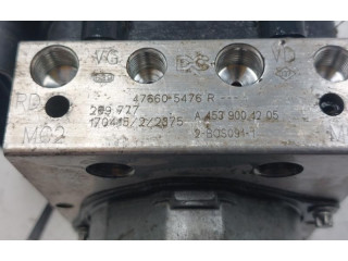 Jednotka ABS 0265956403, 0265956403   Smart ForFour II W453 2014