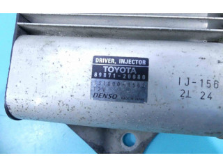 Блок комфорта 89871-20080, IMPRK1301202   Toyota Avensis T270   