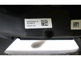 Volant Dacia Sandero III 2023 484004420R  