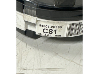 Přístrojová deska  KIA Soul 2012 94001-2K160  
