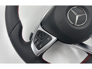 Volant Mercedes-Benz E W213 2016   