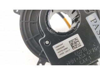 Подрулевой шлейф SRS 20817720, 25849366   Chevrolet Orlando