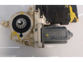 Передний двигатель механизма для подъема окон 105415301, E1-B6-51-2    Seat Leon (1M)  ARL 