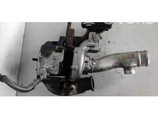  Турбина Volkswagen Touareg I  GA307Z145874BV100, GT1852VK         