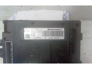 Řídící jednotka 237102071r, 237102071R   Renault Clio IV 2014