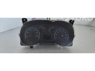 Панель приборов 51867720   Fiat Doblo       