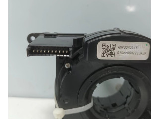 Подрулевой шлейф SRS 6G9T14A664BE   Ford S-MAX