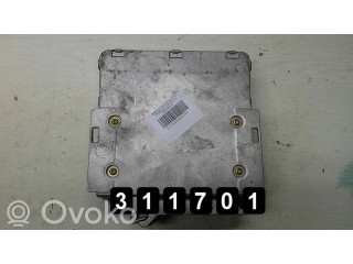 Řídící jednotka 0281001243   BMW 5 E34 1995
