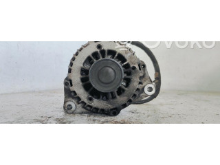 Генератор A6651540002   SsangYong Rexton      