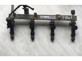Vstřikovač 13507599, 4060612600   Buick Encore I     