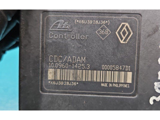 Jednotka ABS 8200159837C, IMPRK1455875   Renault Espace IV 2003