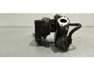  Турбина Fiat Fiorino  735013430, 54359710005         