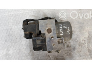 Jednotka ABS 0273004483, 00114   Alfa Romeo 156 1999