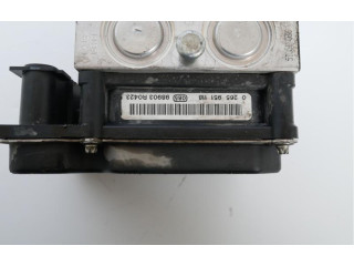 Jednotka ABS 0265230390   Smart ForTwo II 2007