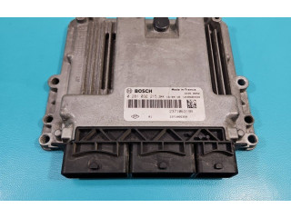 Řídící jednotka 0281032215, IMPRK1395339   Renault Scenic III -  Grand scenic III 2016