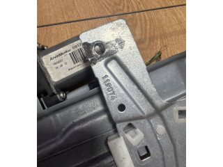 Vstřikovací lišta ARM119855, 400912D   Peugeot 207     
