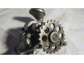 Čerpadlo oleje 6061810801, R6041810520   Mercedes-Benz C W203 2.2  
