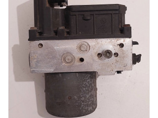 Jednotka ABS 3U0614517D, 0265225139   Skoda Superb B6 (3T) 2007