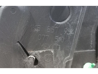 Зеркало (управляемое электричеством) 1K5857934   Volkswagen Jetta V 