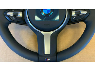 Volant BMW 4 F36 Gran coupe 2015 32307848338, 32308092724  