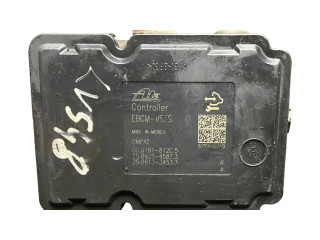 Блок АБС 96851845, C1184571481995   Chevrolet  Captiva  