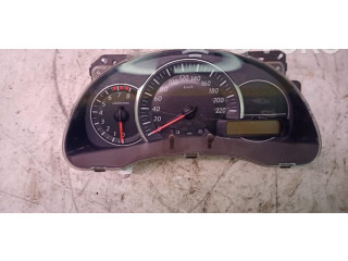 Přístrojová deska  Nissan Micra 2013 248103HN3C, 248103HN3C  