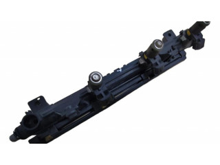 Топливная рампа 036133319BT, 036906031AG   Volkswagen Golf V 1.9  для двигателя BLS