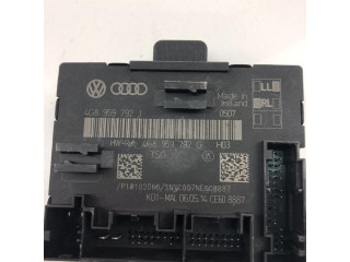 Блок управления 4G8959792J   Audi A6 C7