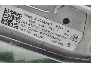    Рулевая рейка 5Q2419512L, R24010911   Audi Q2 -  -  года