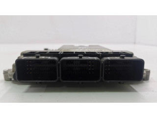 Блок управления двигателя 9665465280, 0281013666   Citroen C-Crosser