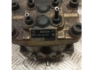 Jednotka ABS 0265201057   Peugeot 605 1994