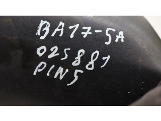 Zpětné zrcátko  Saab 9-3 Ver1 1999  e10117422, e10217422  