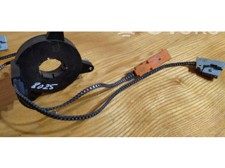 Подрулевой шлейф SRS SRS7PIN, EATON13199   Peugeot 406