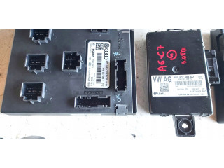 Řídící jednotka 4G0907311E   Audi A6 S6 C7 4G 2014